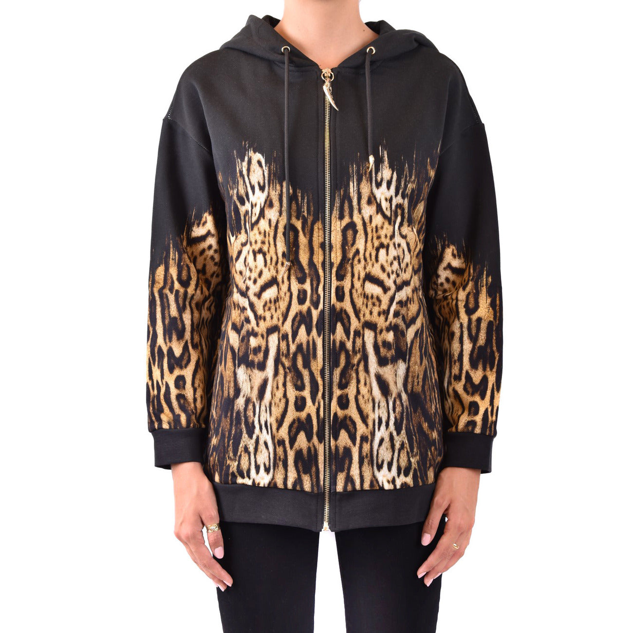 Roberto Cavalli - Roberto Cavalli Tröja Kvinna