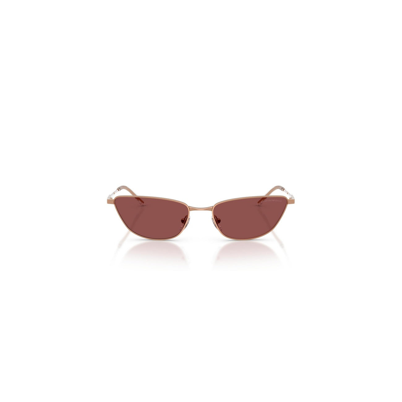 Emporio Armani - Emporio Armani Solglasögon Kvinna