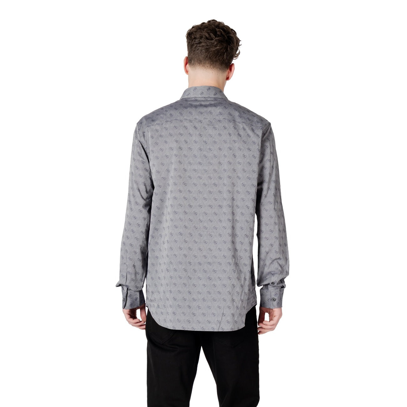 Guess - Guess Skjorta Man