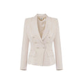 Elisabetta Franchi - Elisabetta Franchi Jacka Kvinna