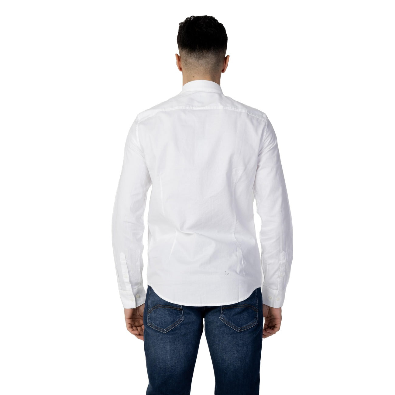 Armani Exchange - Armani Exchange Skjorta Man