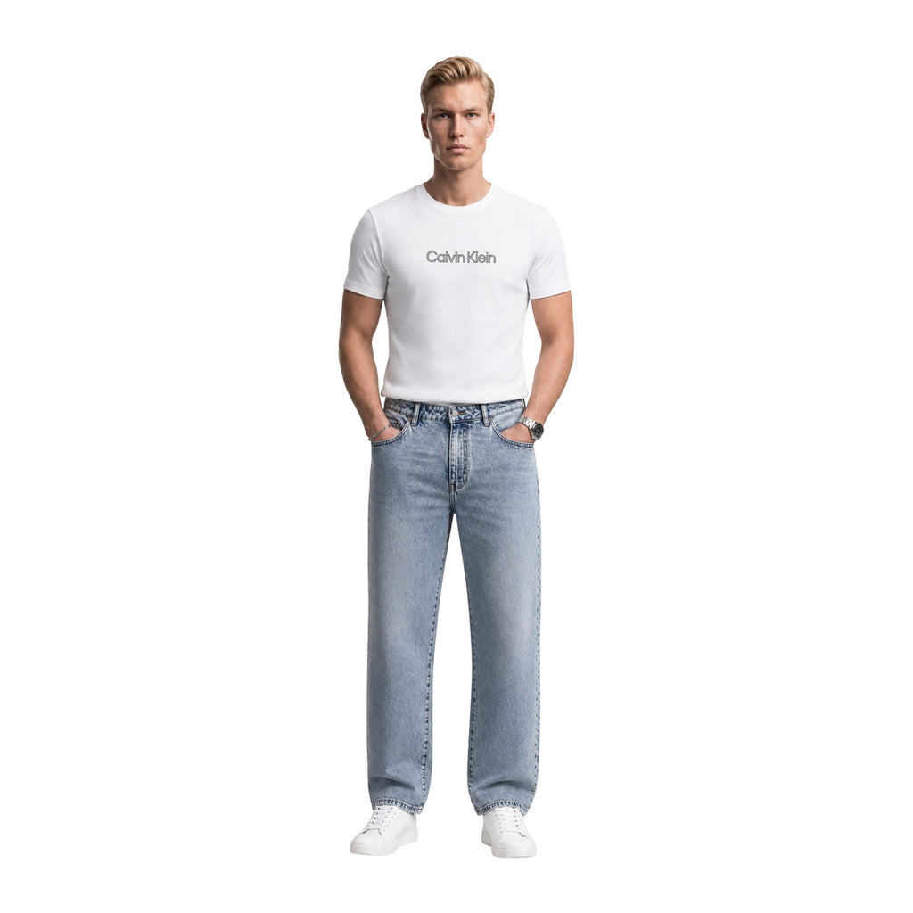 Calvin Klein Jeans - Calvin Klein Jeans T-shirt Man