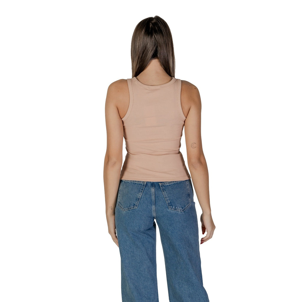Calvin Klein Jeans - Calvin Klein Jeans Tank-Top Kvinna