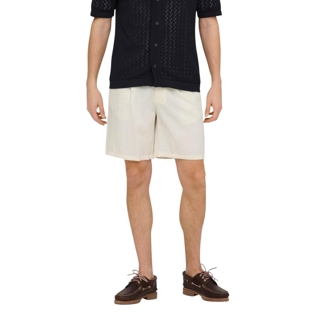 Only & Sons - Only & Sons Bermuda Shorts Man