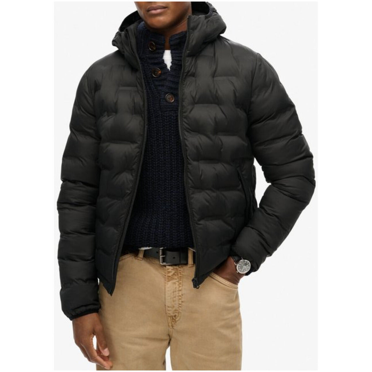 Superdry - Superdry Vindjacka Man