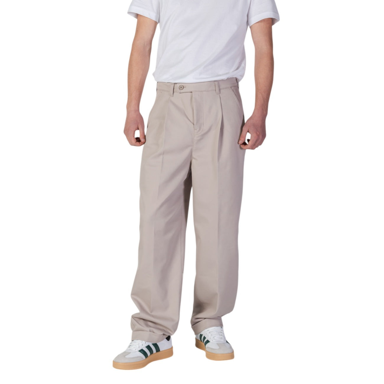Calvin Klein Jeans - Calvin Klein Jeans Byxor Man