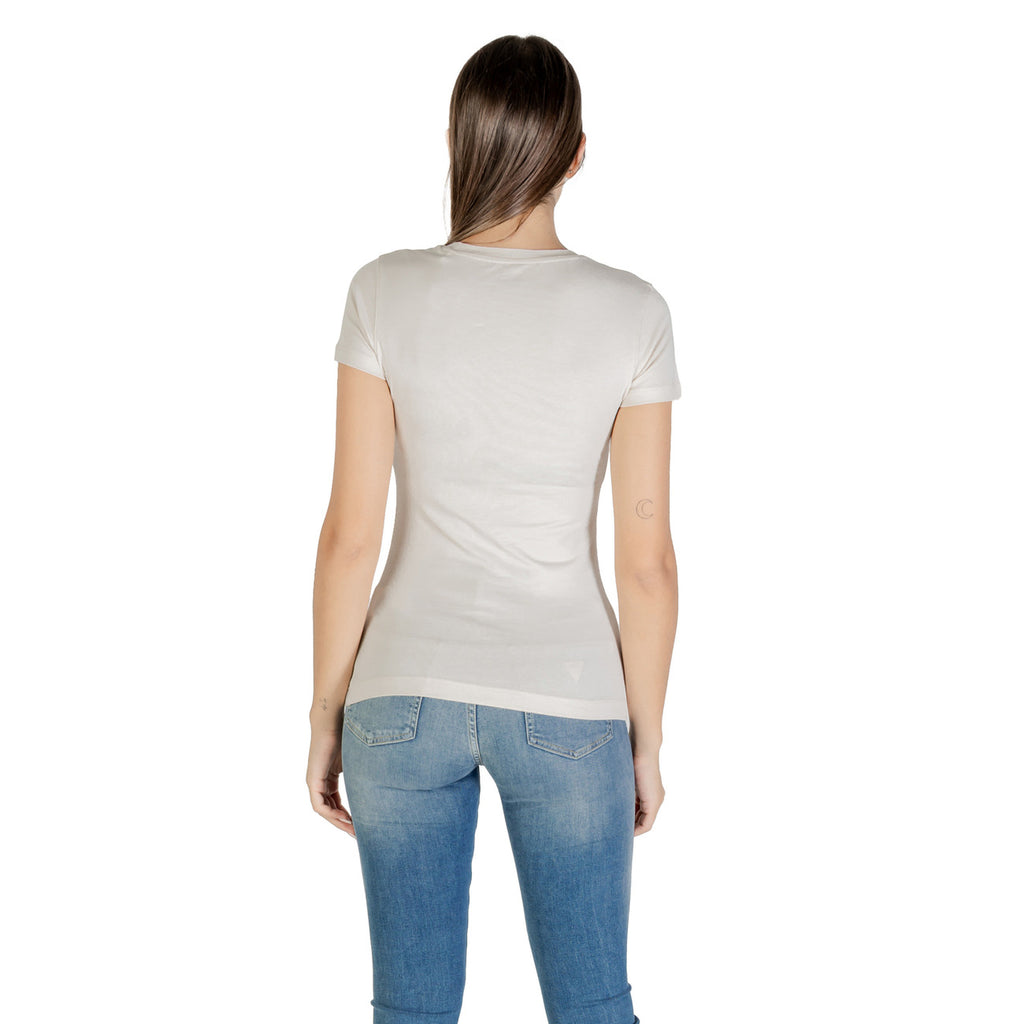 Guess - Guess T-shirt Kvinna