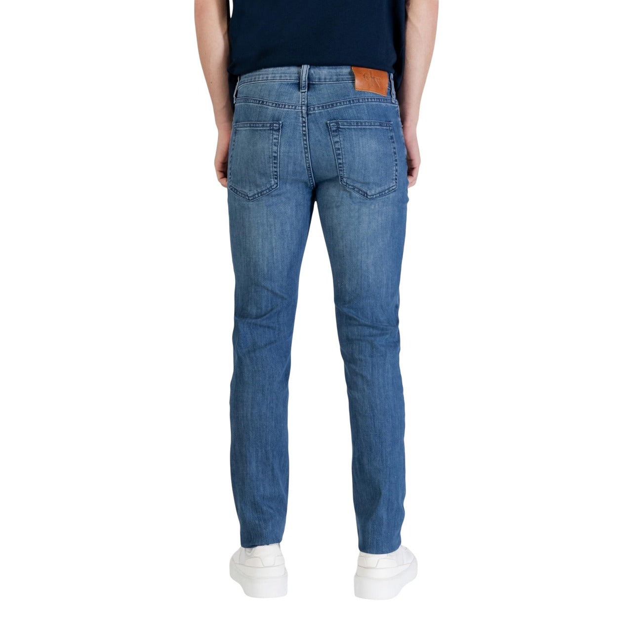 Calvin Klein Jeans - Calvin Klein Jeans Jeans Man