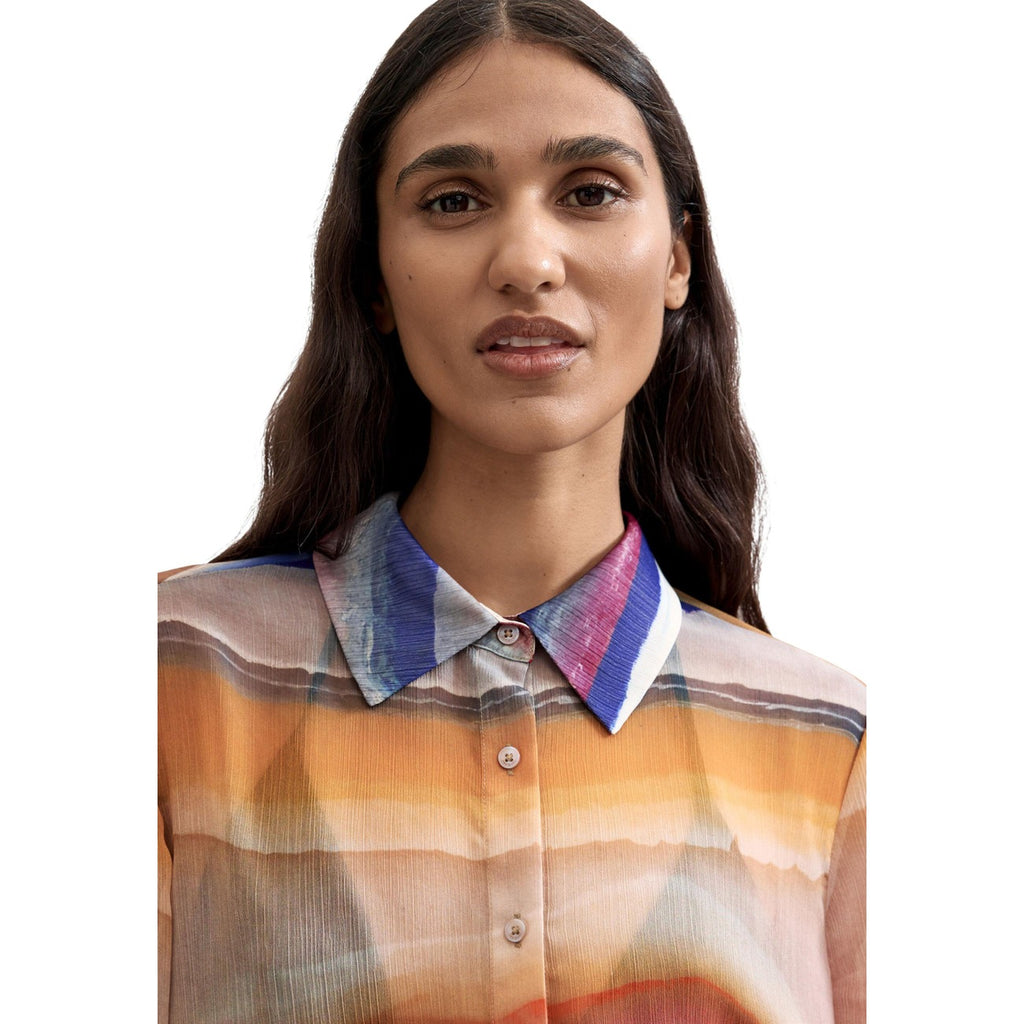 Desigual - Desigual Blusar Kvinna
