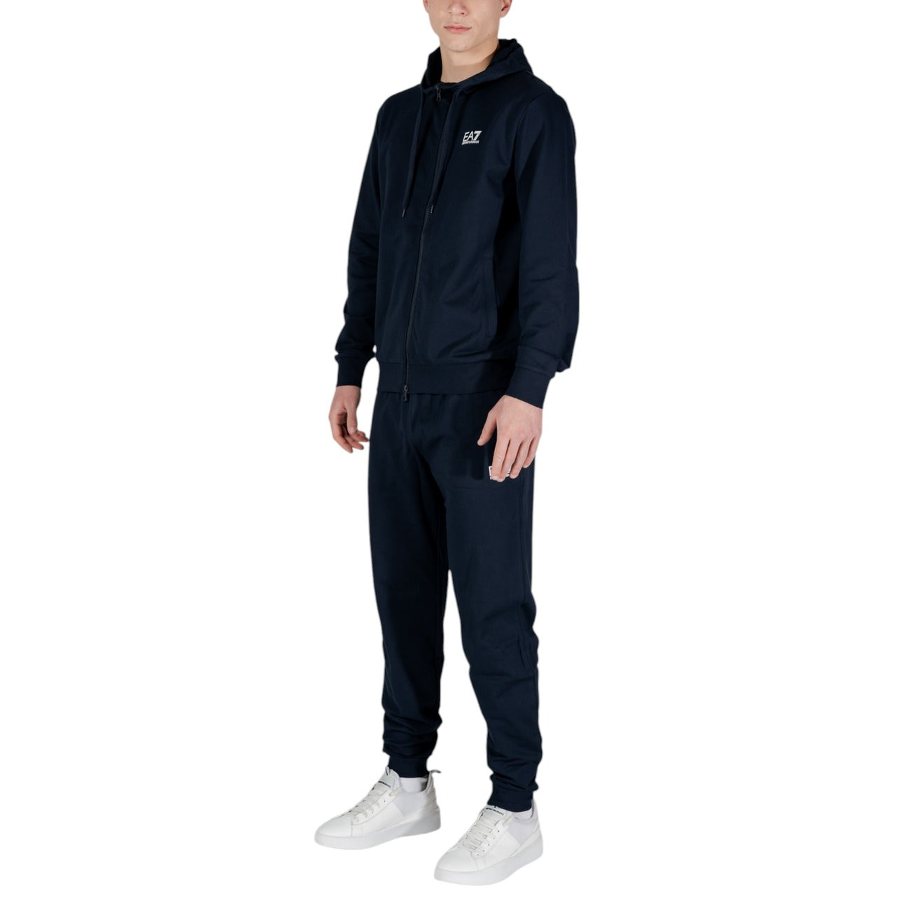 Ea7 - Ea7 Tracksuit Man