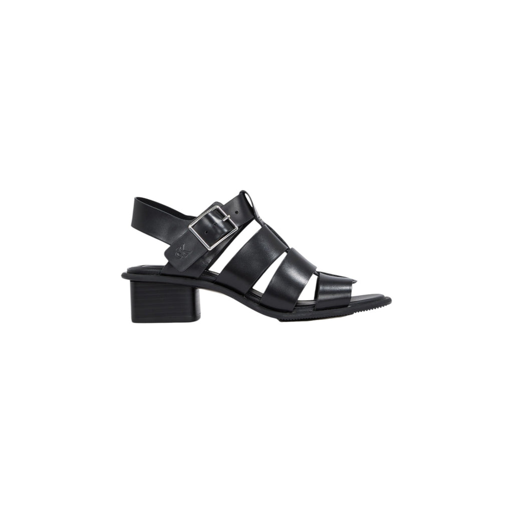 Calvin Klein Jeans - Calvin Klein Jeans Kvinna Sandals
