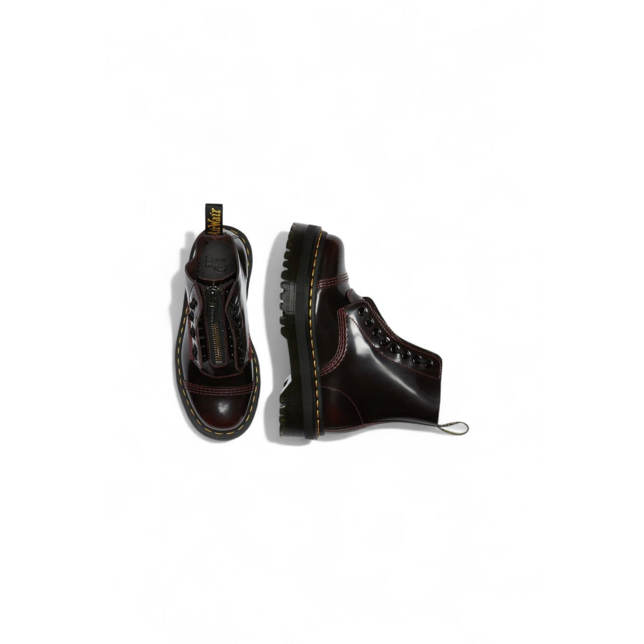 Dr. Martens - Dr. Martens Kvinna Boots