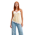 Jacqueline De Yong - Jacqueline De Yong Tank-Top Kvinna