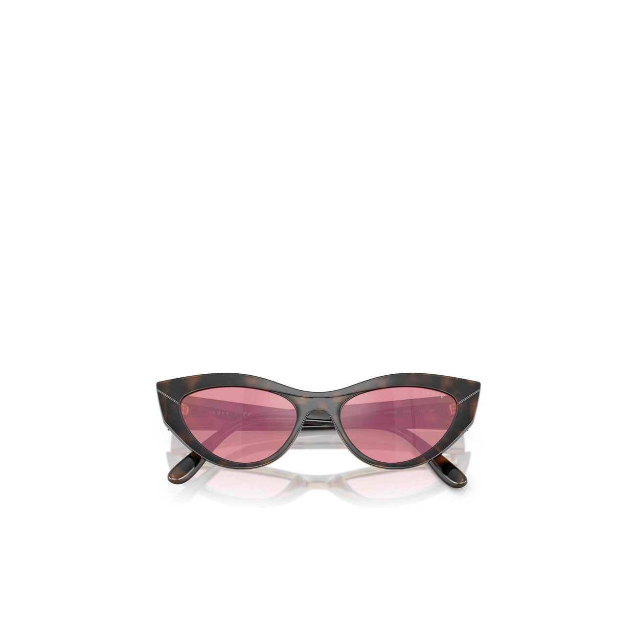 Vogue Eyewear - Vogue Eyewear Solglasögon Kvinna