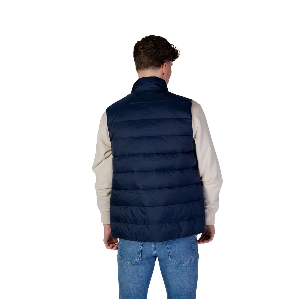 Tommy Hilfiger Jeans - Tommy Hilfiger Jeans Vindjacka Man
