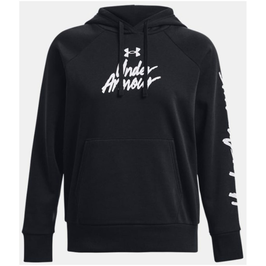 Under Armour - Under Armour Tröja Kvinna