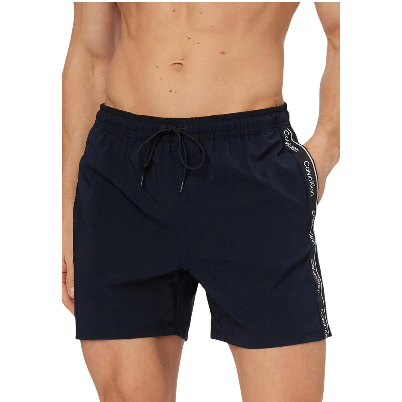 Calvin Klein Jeans - Calvin Klein Jeans Badkläder Man