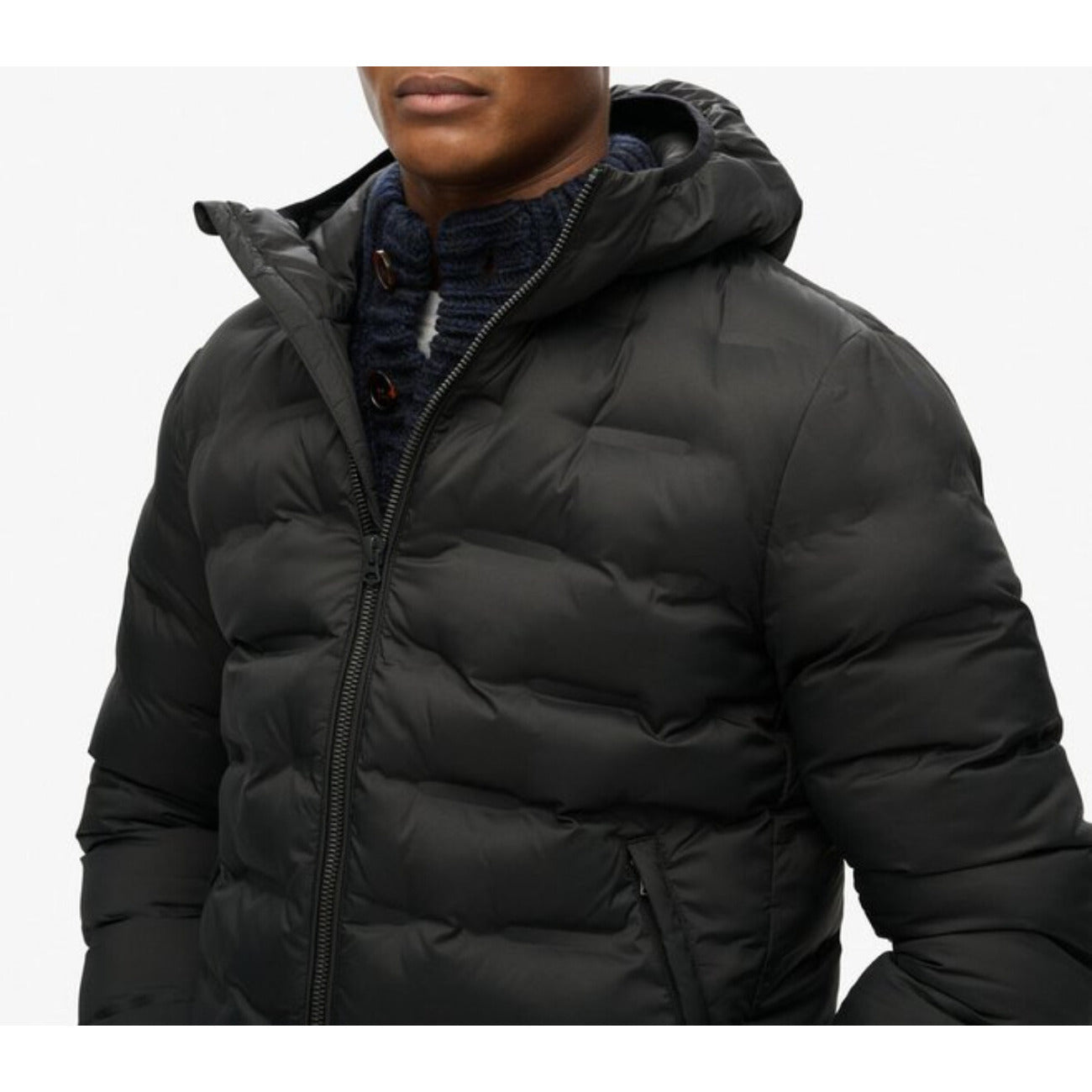 Superdry - Superdry Vindjacka Man