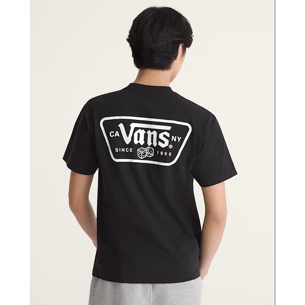 Vans - Vans T-shirt Man