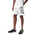 Ea7 - Ea7 Bermuda Shorts Man