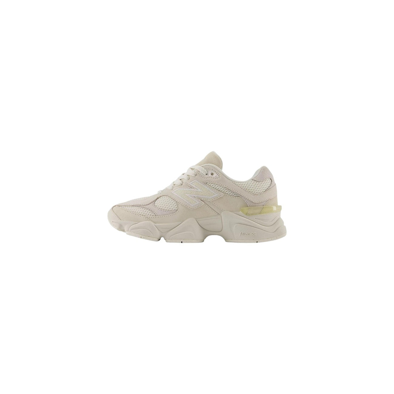 New Balance - New Balance Kvinna Sneakers