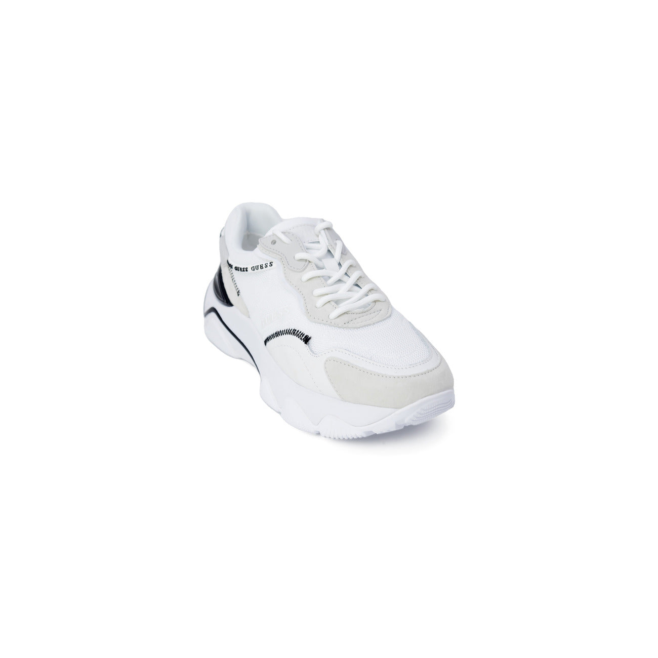 Guess - Guess Kvinna Sneakers