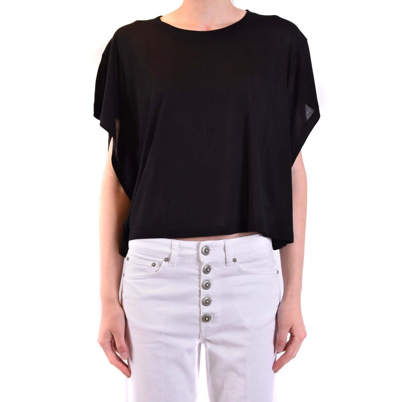 Dondup - Dondup T-shirt Kvinna