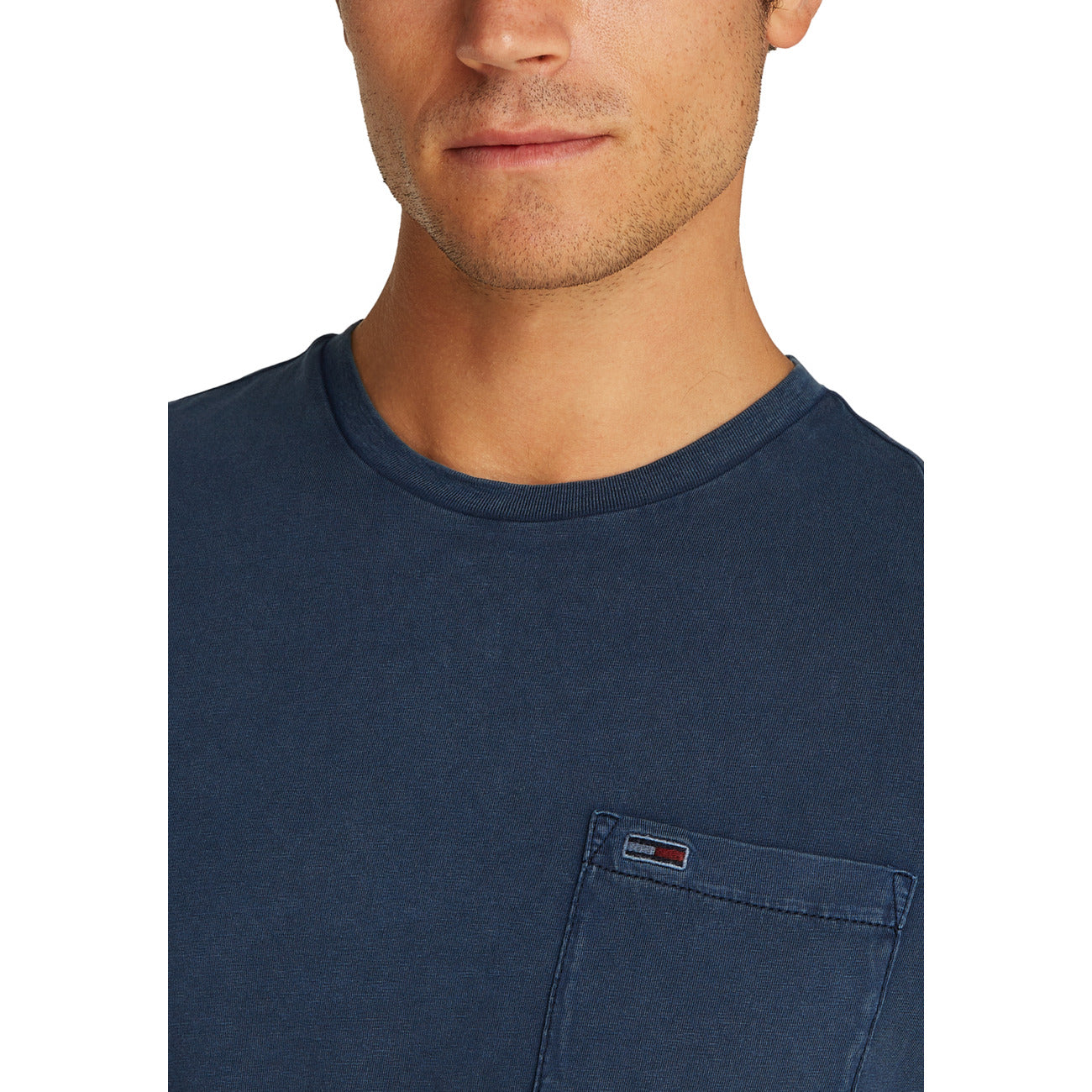 Tommy Hilfiger Jeans - Tommy Hilfiger Jeans T-shirt Man