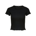 Only - Only T-shirt Kvinna