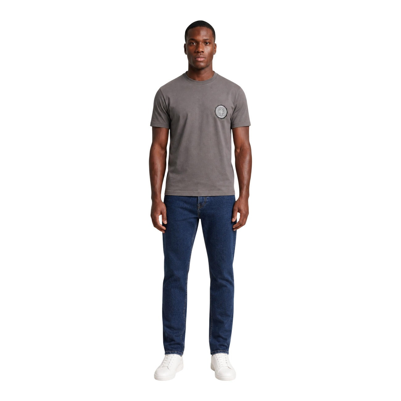 Armani Exchange - Armani Exchange T-shirt Man