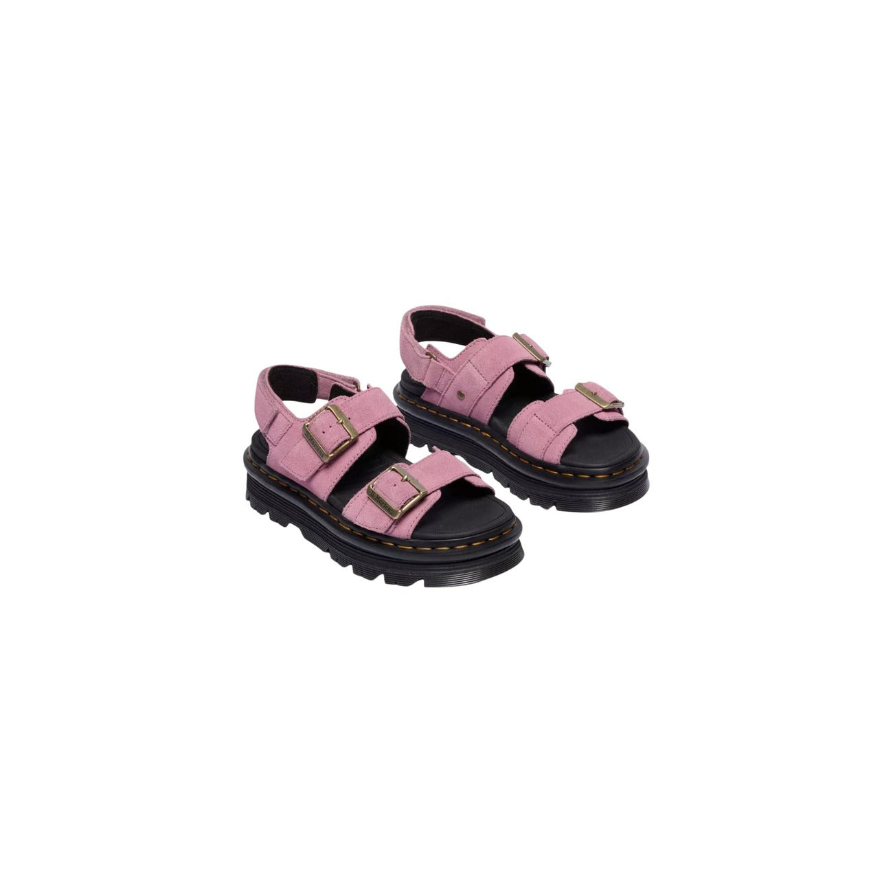 Dr. Martens - Dr. Martens Kvinna Sandals