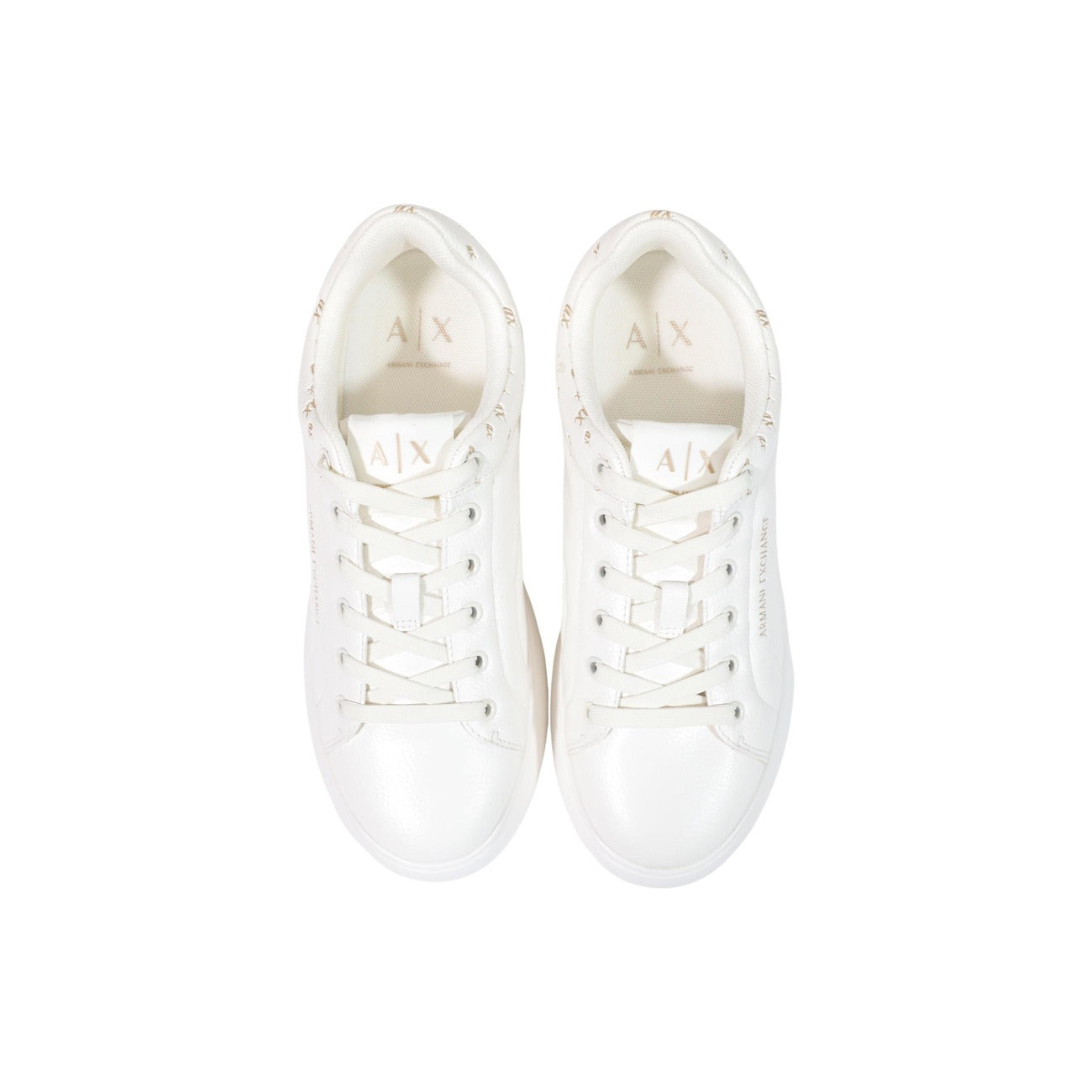 Armani Exchange - Armani Exchange Kvinna Sneakers