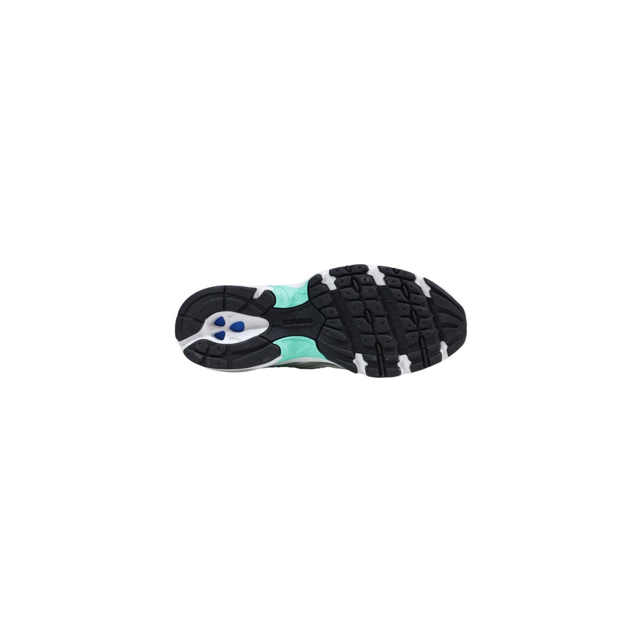 New Balance - New Balance Kvinna Sneakers