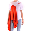 Msgm - Msgm T-shirt Kvinna
