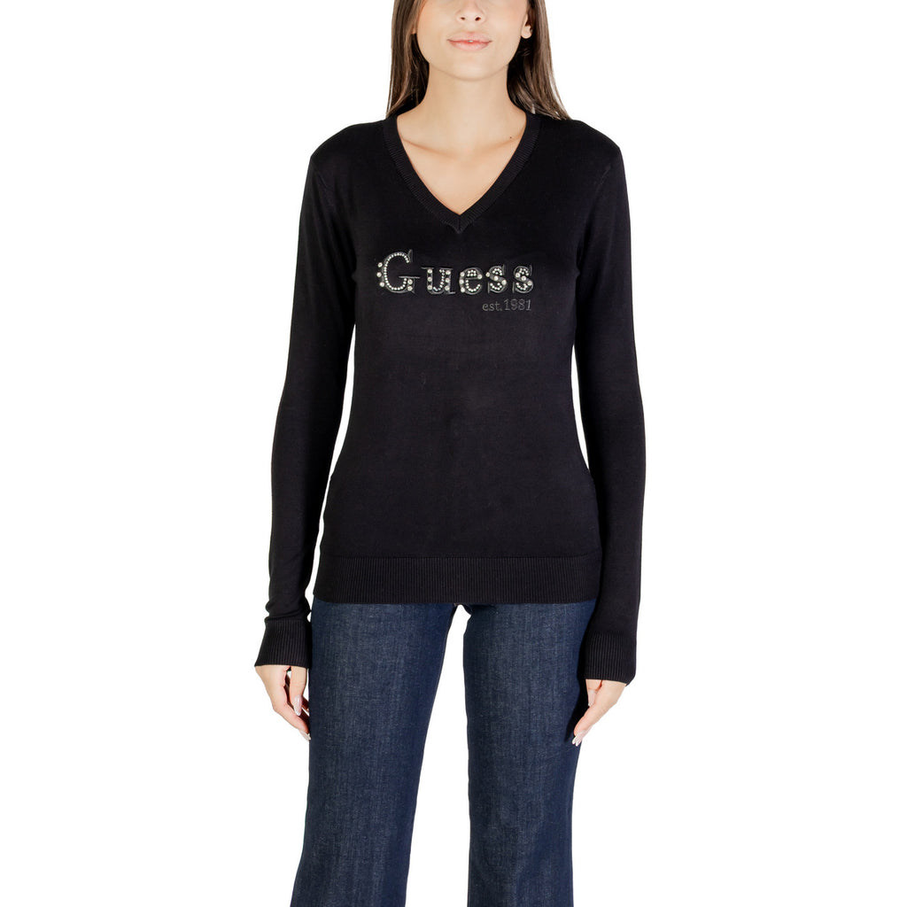Guess - Guess Stickat Kvinna