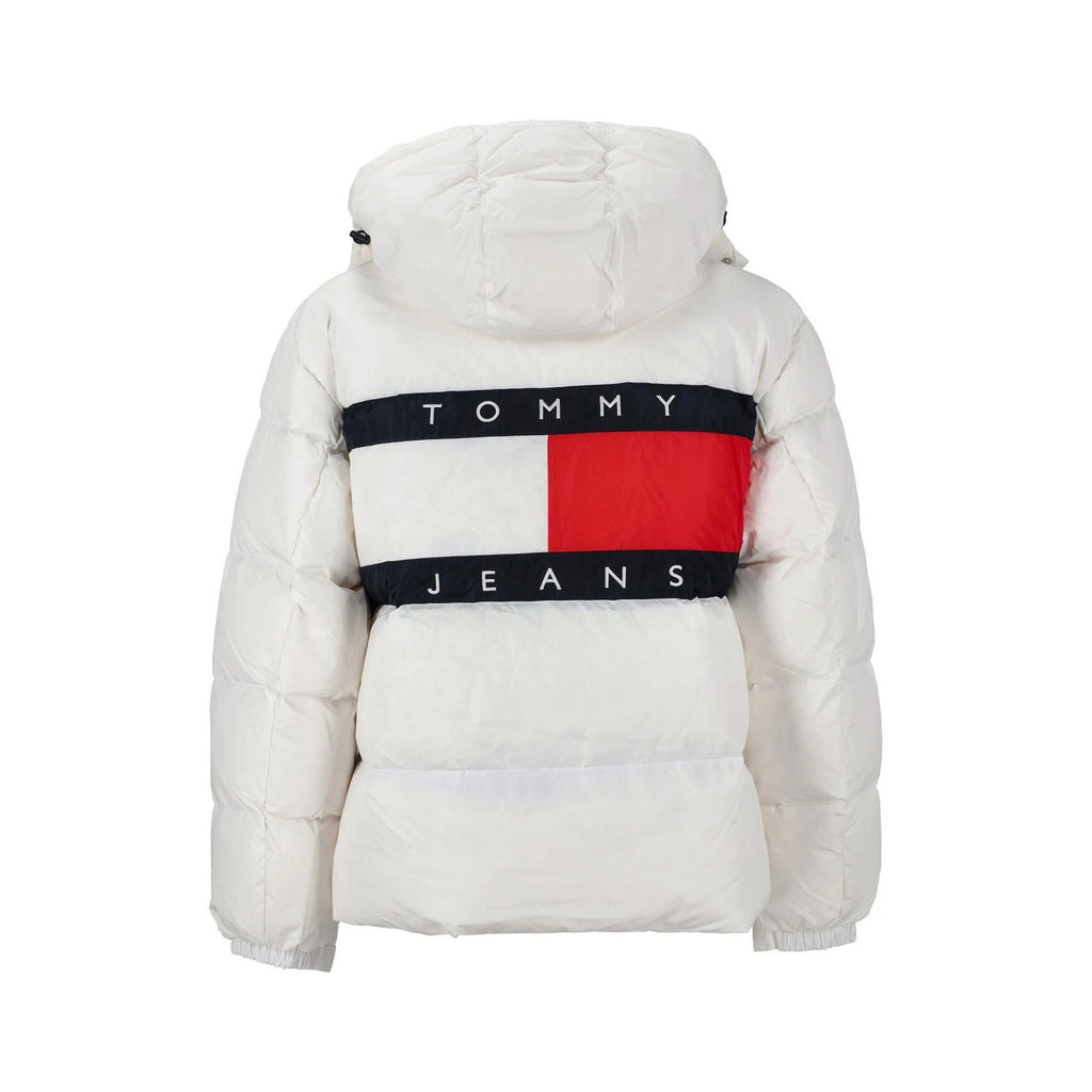 Tommy Jeans - Tommy Jeans Vindjacka Man