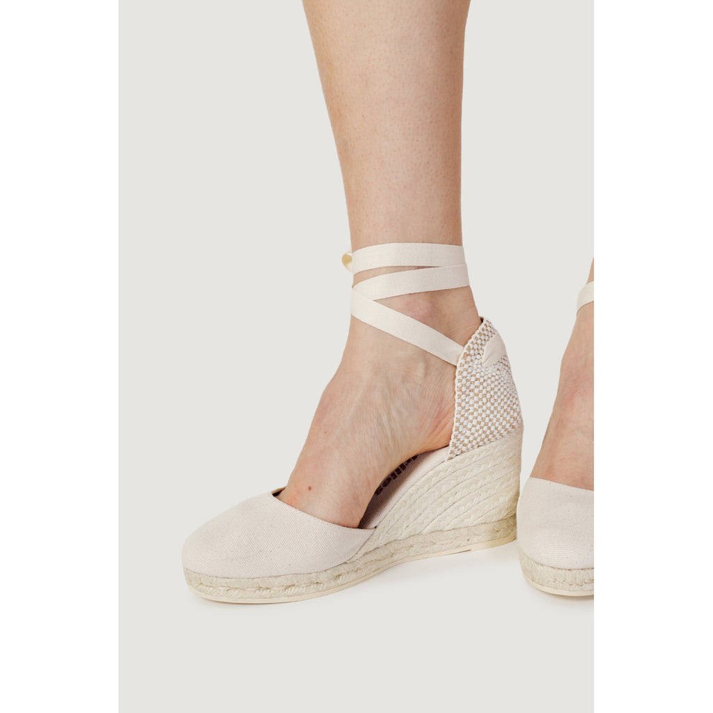 Espadrilles - Espadrilles Kvinna Sandals