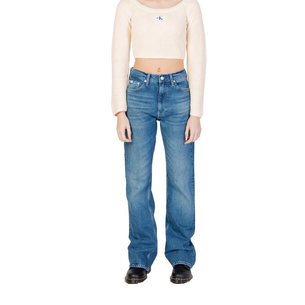 Calvin Klein Jeans - Calvin Klein Jeans Jeans Kvinna