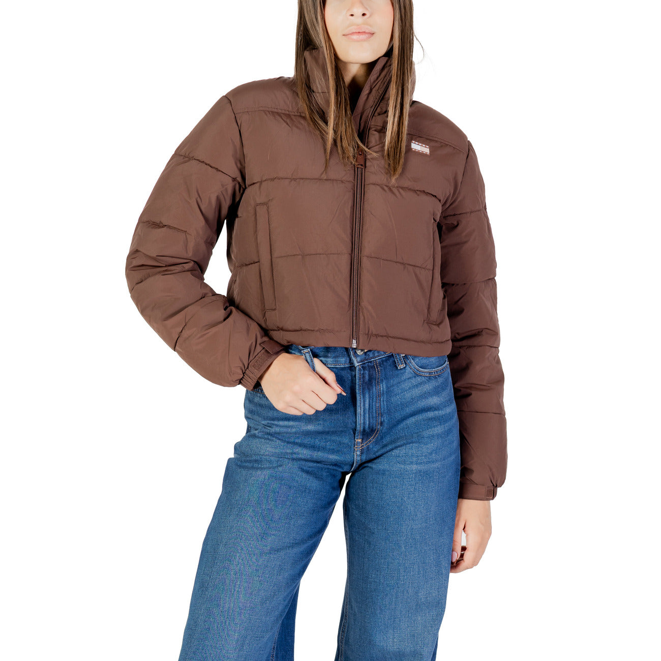 Tommy Hilfiger Jeans - Tommy Hilfiger Jeans Jacka Kvinna