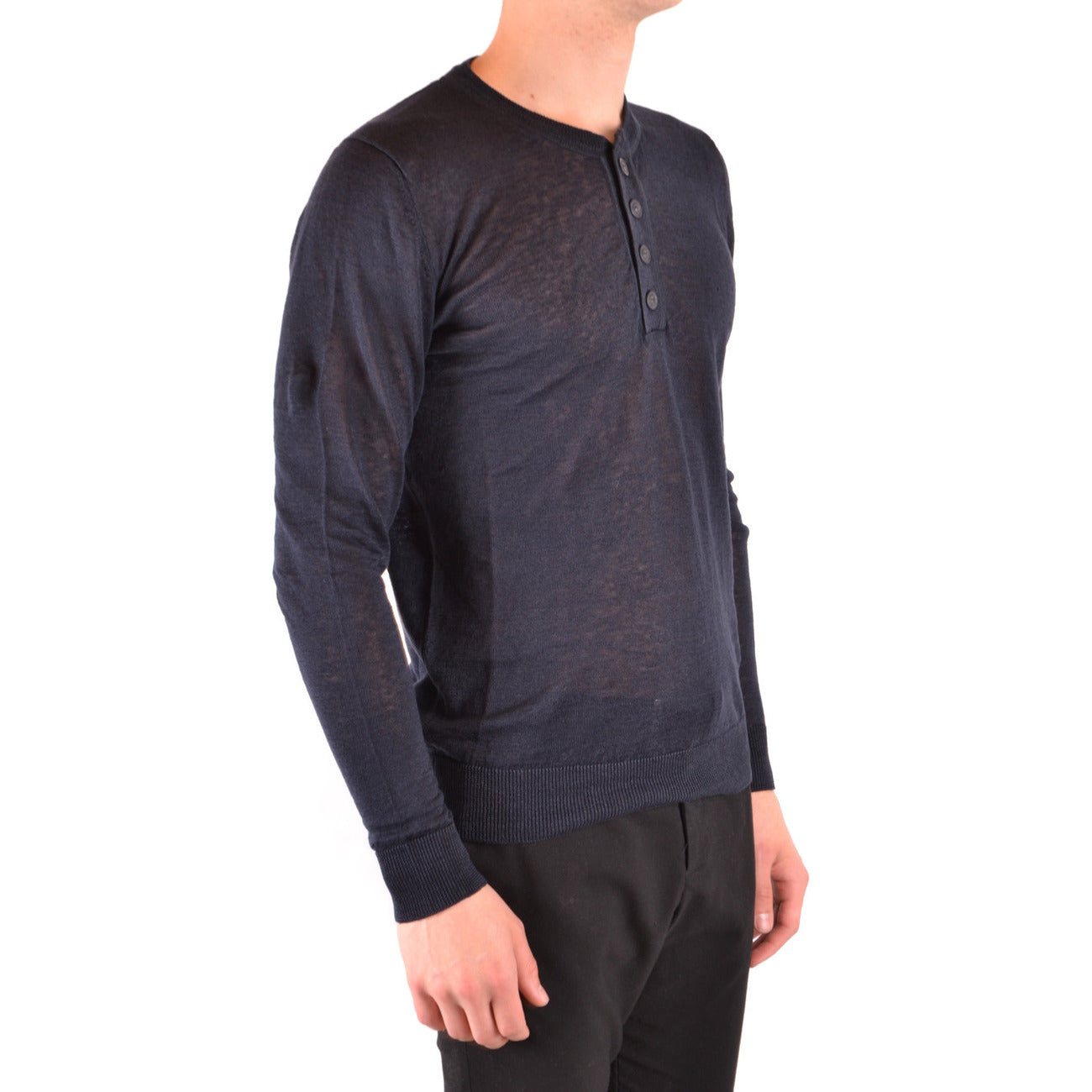 Woolrich - Woolrich Stickat Man