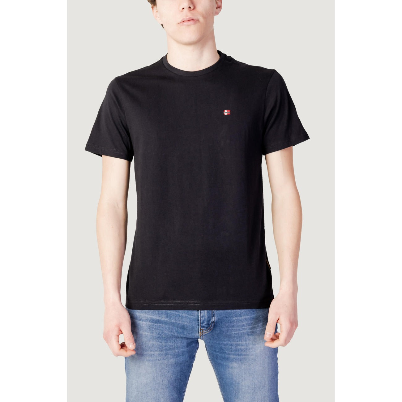 Napapijri - Napapijri T-shirt Man