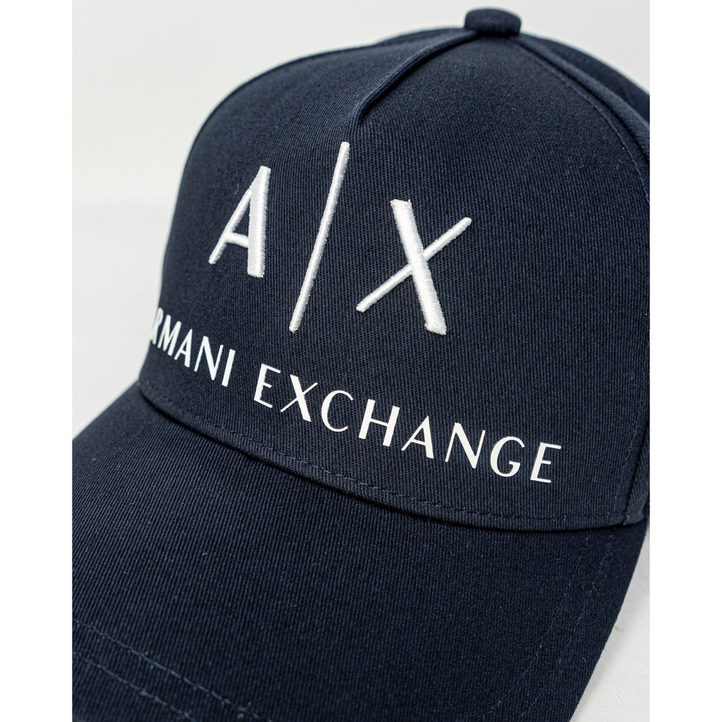 Armani Exchange - Armani Exchange Hatt Man