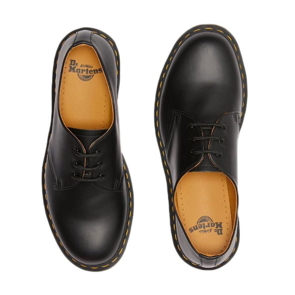 Dr. Martens - Dr. Martens Kvinna Slip On Shoes