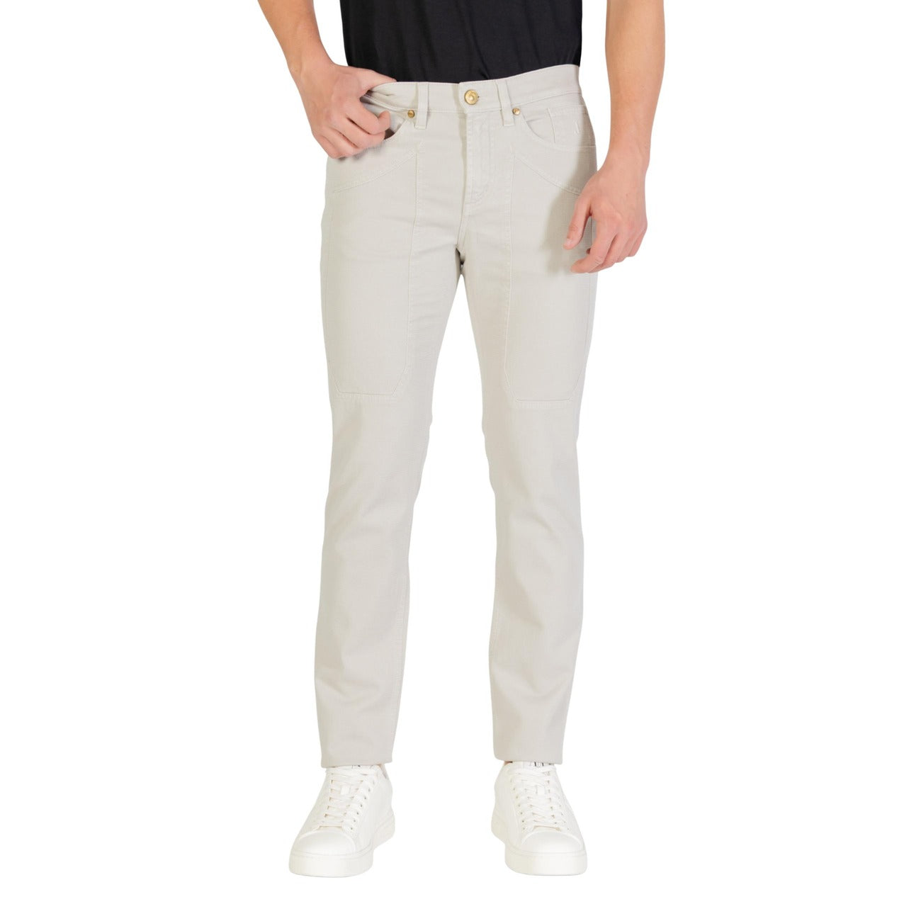 Jeckerson - Jeckerson Jeans Man