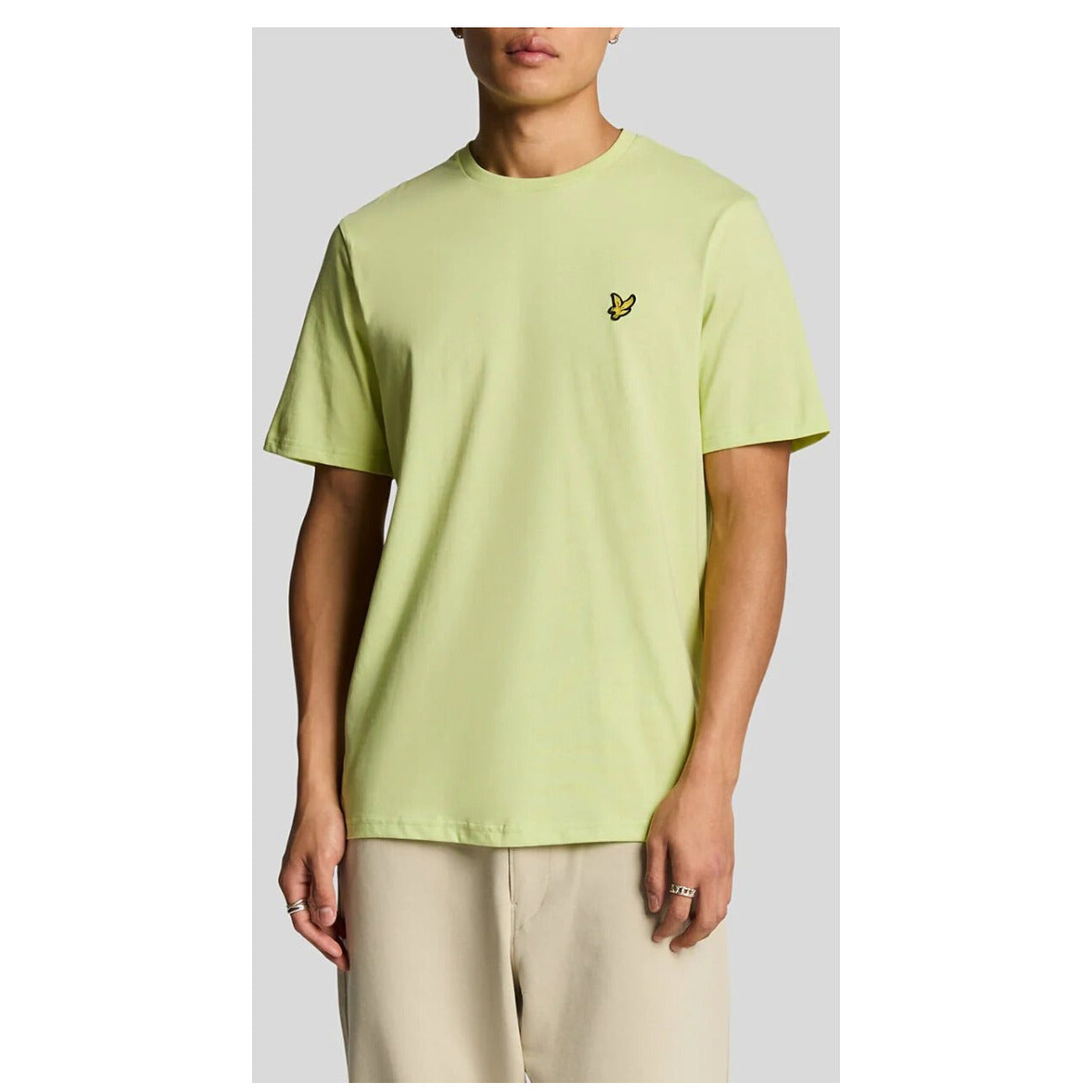 Lyle & Scott - Lyle & Scott T-shirt Man