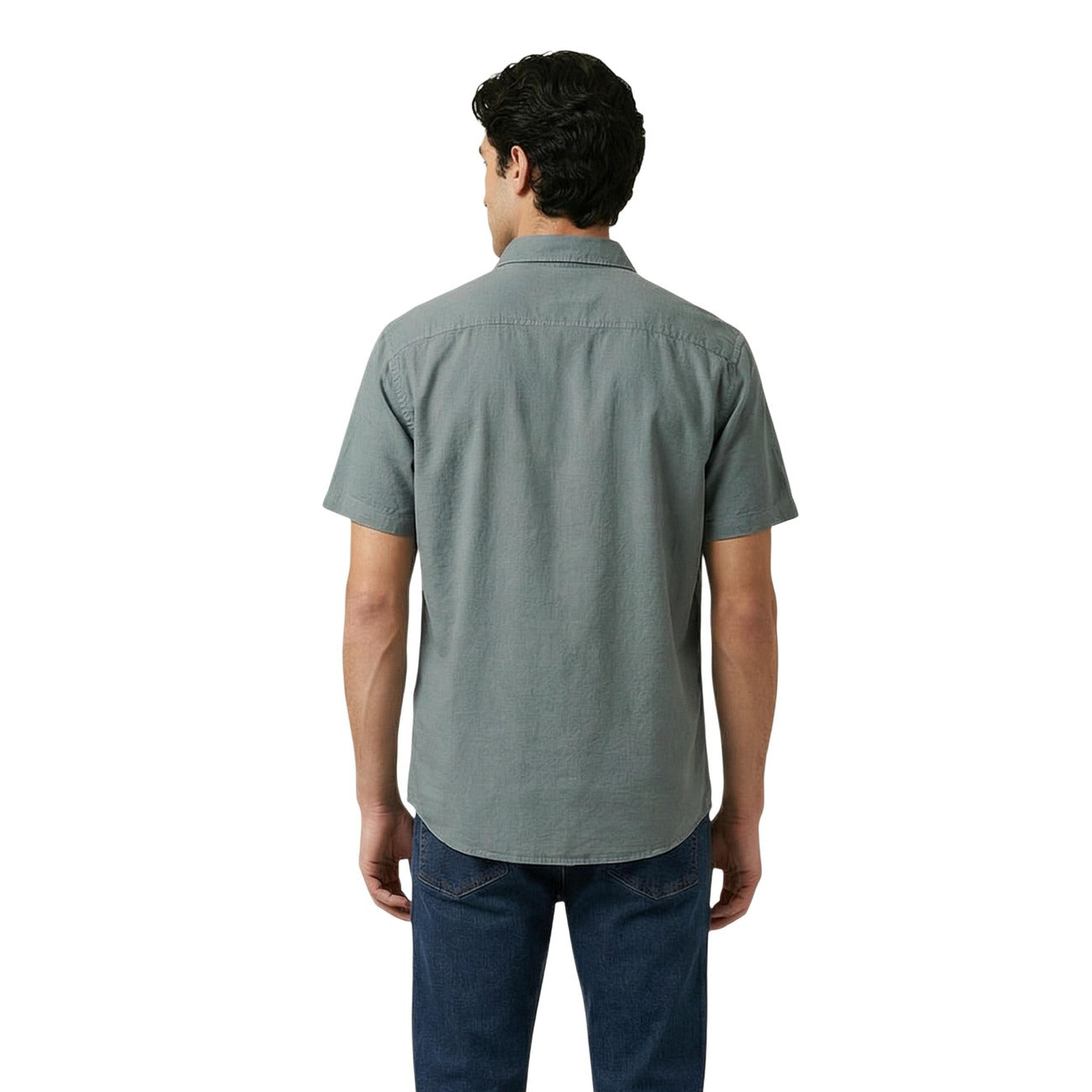Calvin Klein Jeans - Calvin Klein Jeans Skjorta Man