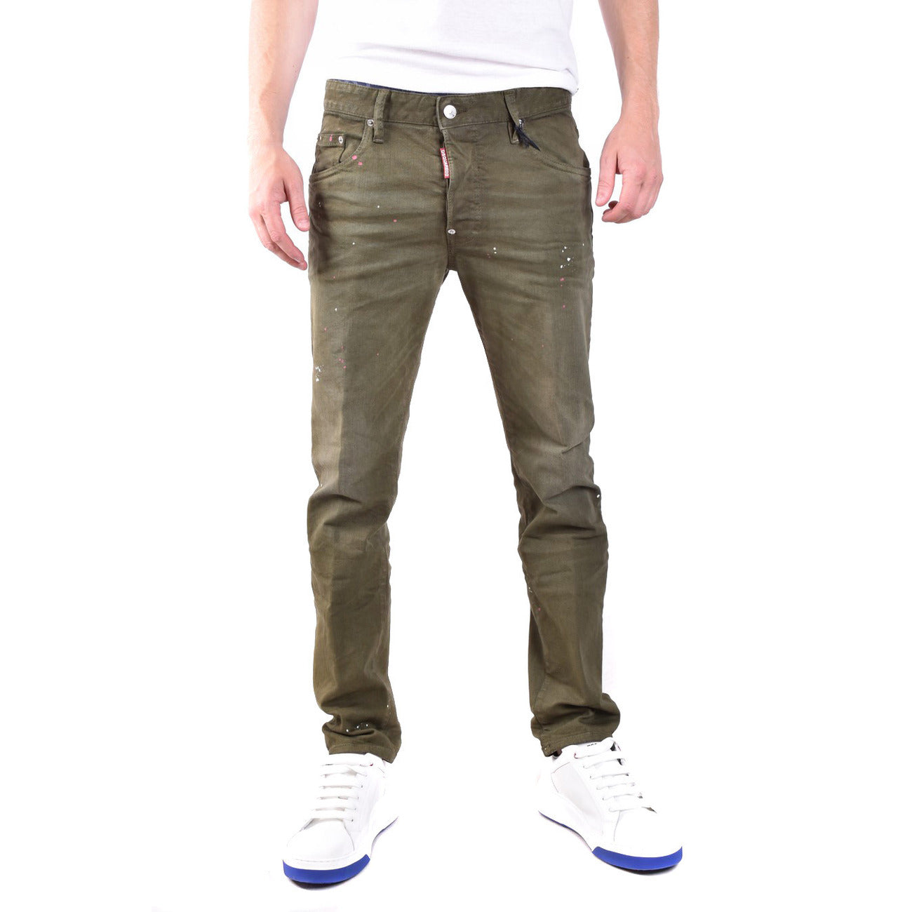 Dsquared2 - Dsquared2 Jeans Man