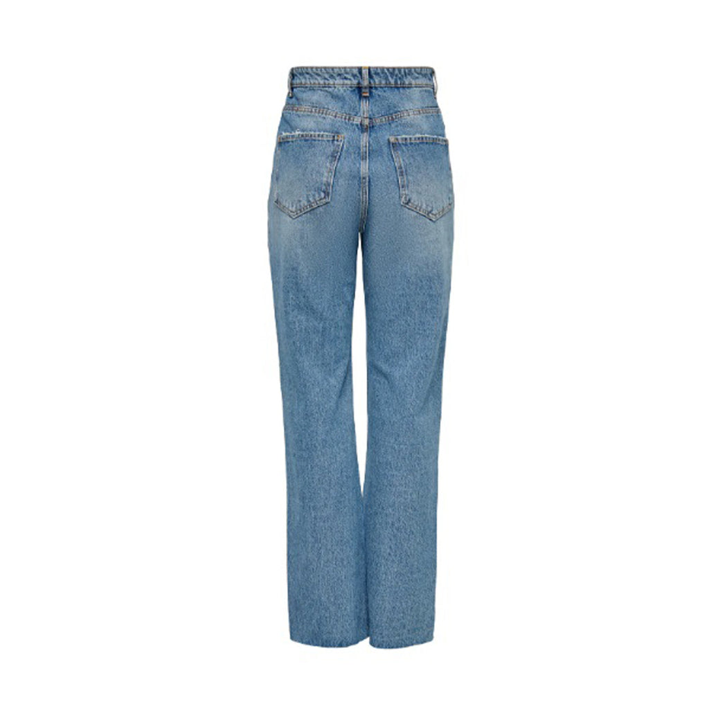 Only - Only Jeans Kvinna