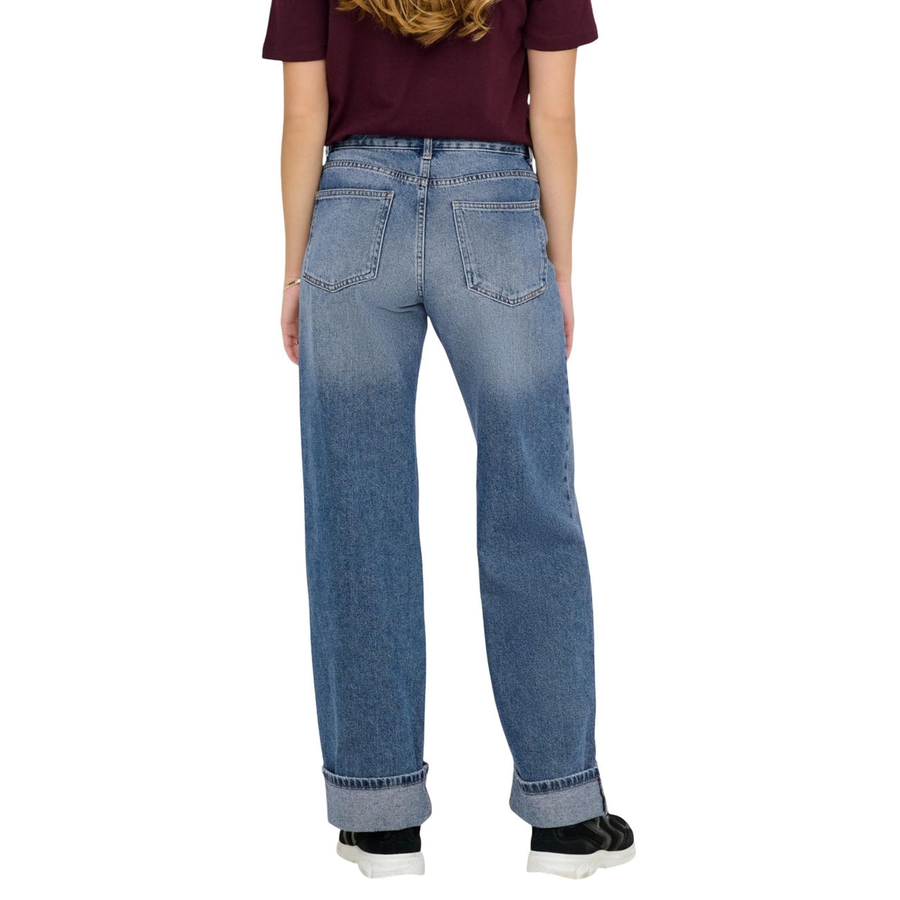 Only - Only Jeans Kvinna