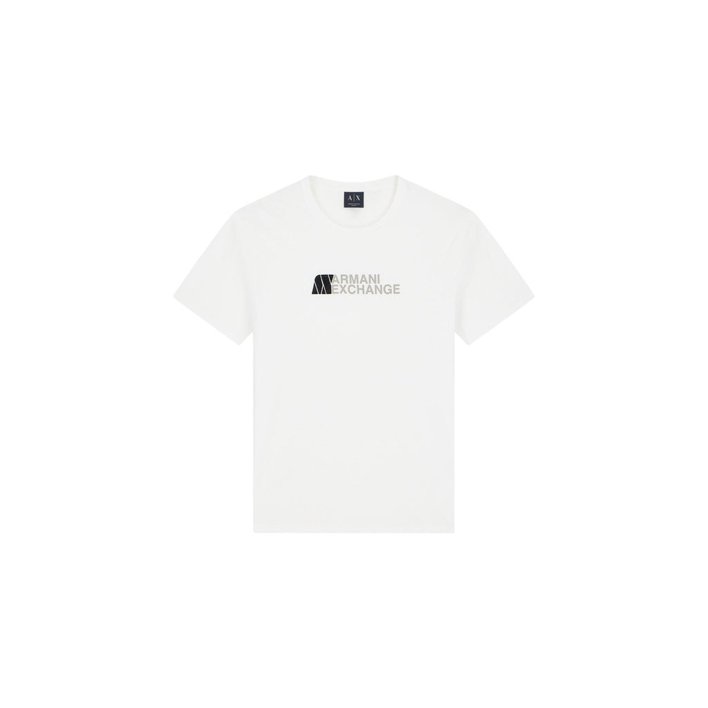 Armani Exchange - Armani Exchange T-shirt Man